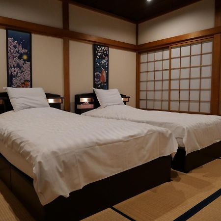 Sakura Aburaya Takayama (Gifu) Exterior foto