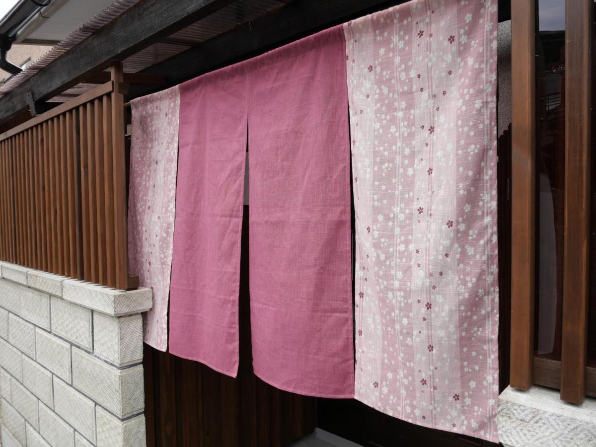 Sakura Aburaya Takayama (Gifu) Exterior foto