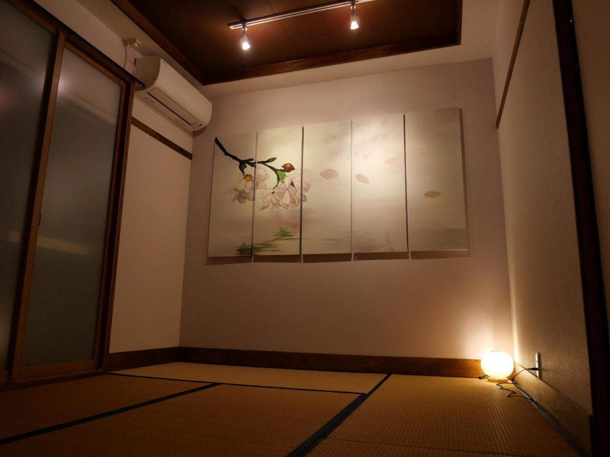 Sakura Aburaya Takayama (Gifu) Exterior foto