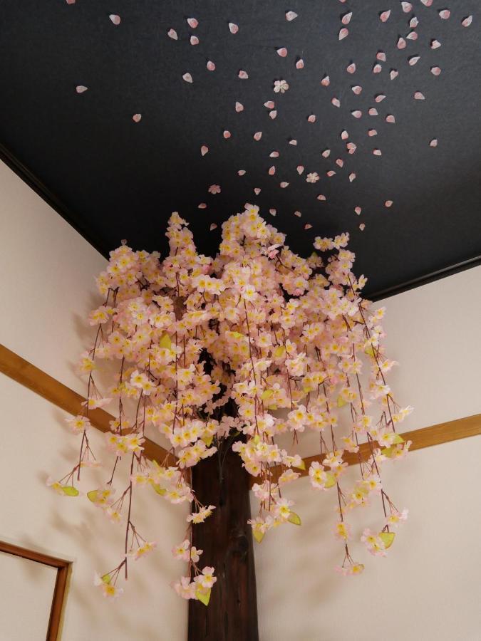 Sakura Aburaya Takayama (Gifu) Exterior foto