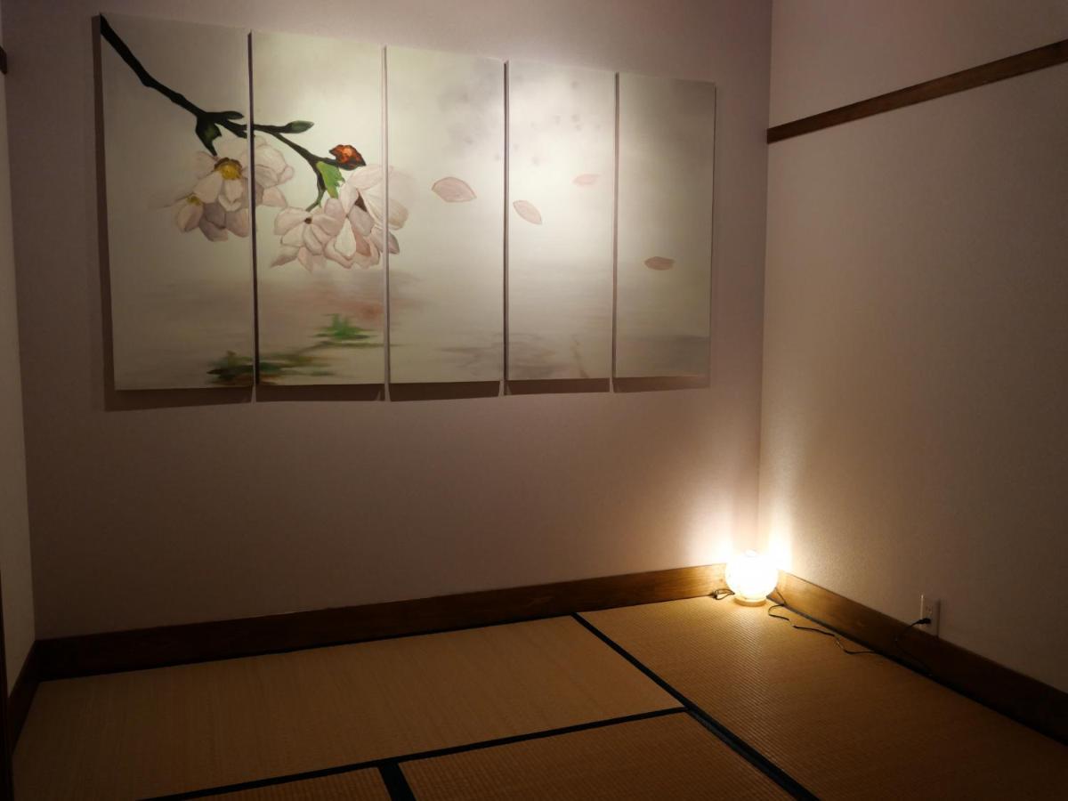 Sakura Aburaya Takayama (Gifu) Exterior foto