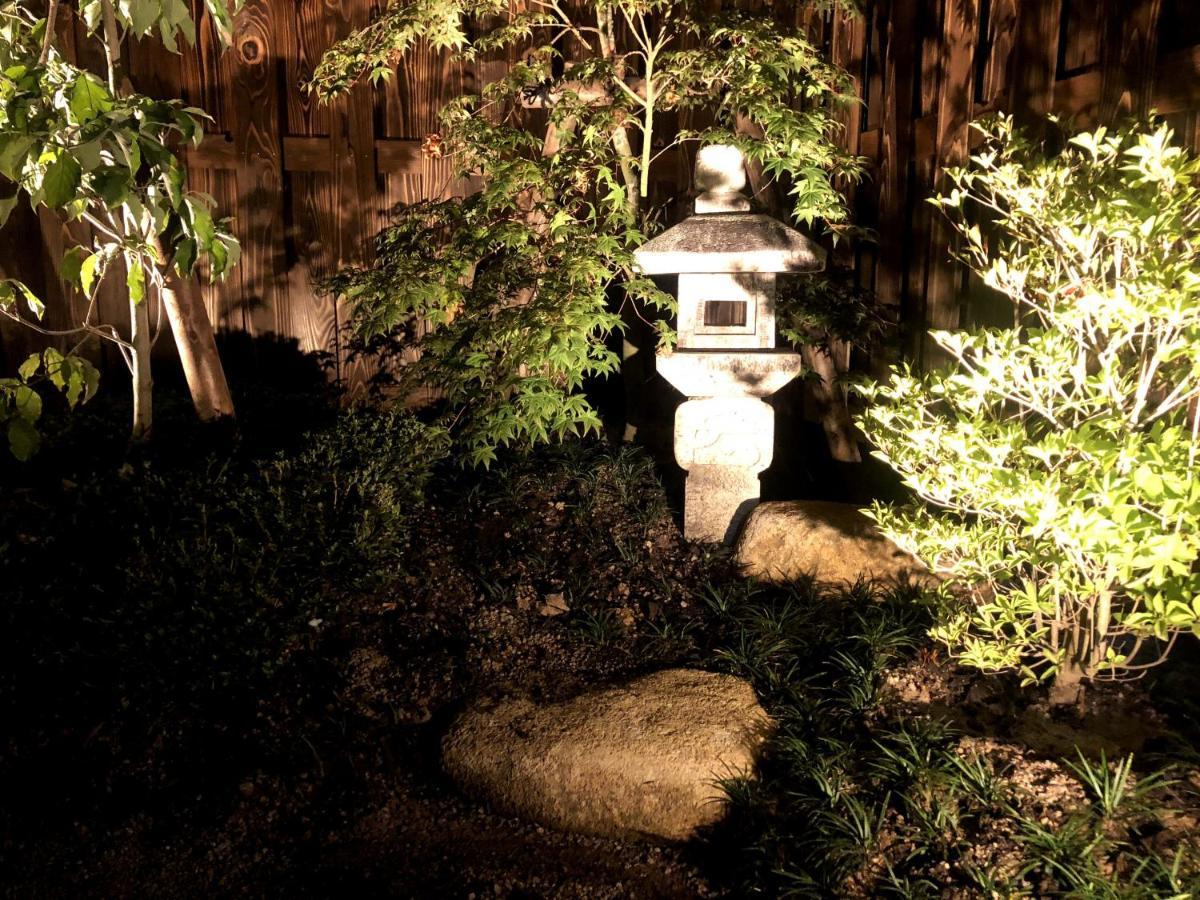 Sakura Aburaya Takayama (Gifu) Exterior foto