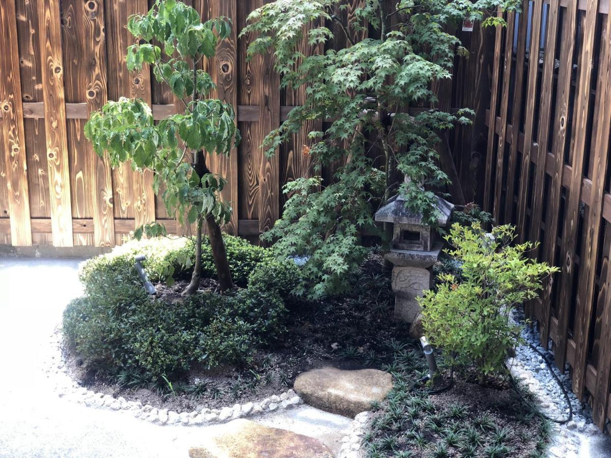 Sakura Aburaya Takayama (Gifu) Exterior foto
