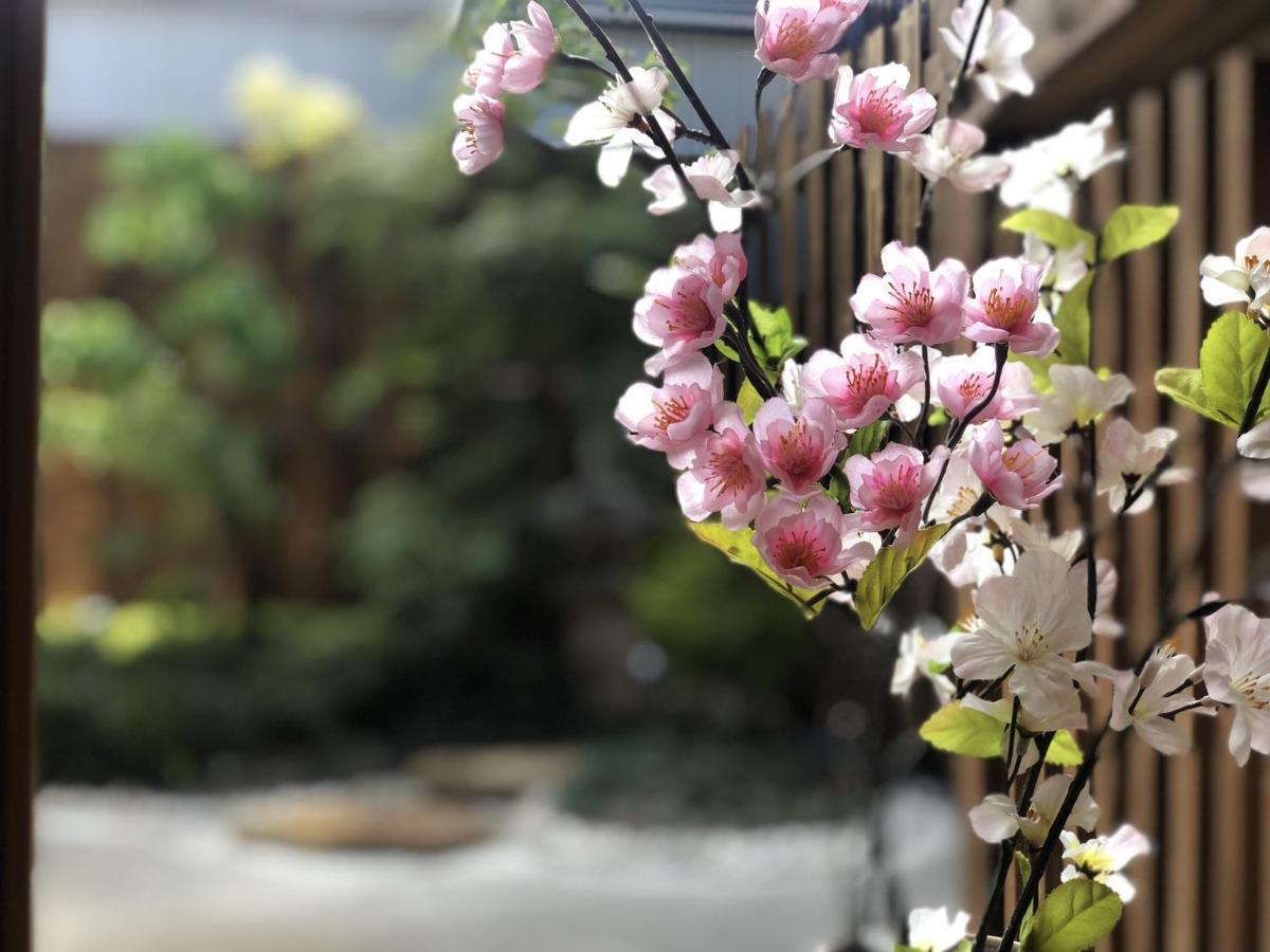 Sakura Aburaya Takayama (Gifu) Exterior foto