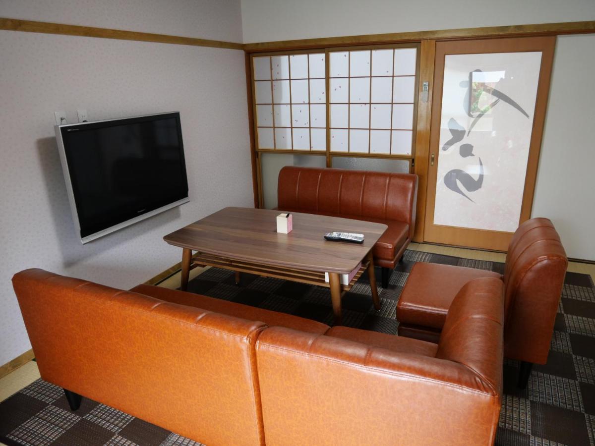 Sakura Aburaya Takayama (Gifu) Exterior foto