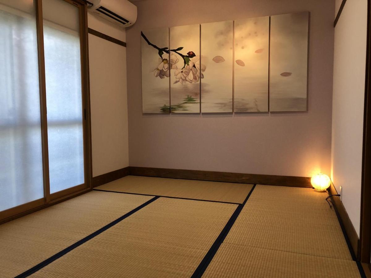 Sakura Aburaya Takayama (Gifu) Exterior foto