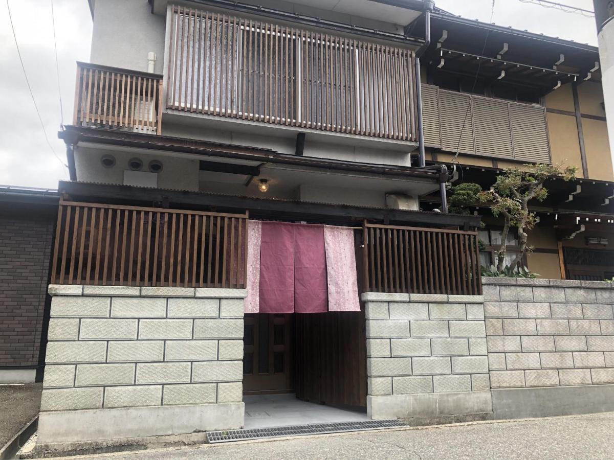 Sakura Aburaya Takayama (Gifu) Exterior foto