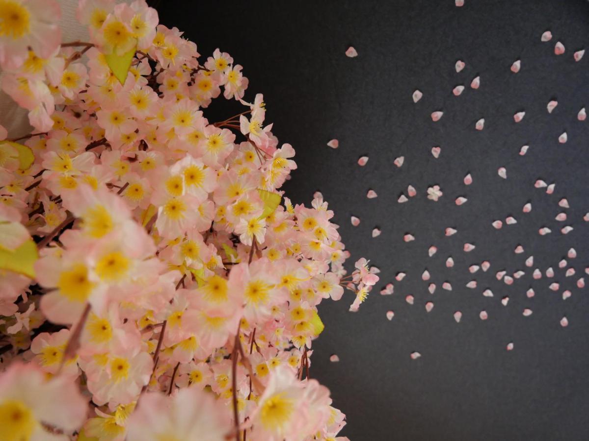Sakura Aburaya Takayama (Gifu) Exterior foto
